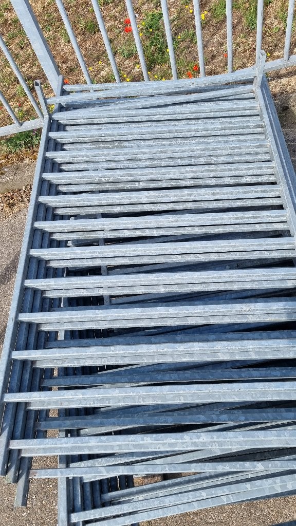 Sandwich paneel, dakplaat, isolatie plaat ( 308 ), Ophalen, Gebruikt, Hardschuim (Pir), Minder dan 5 m²