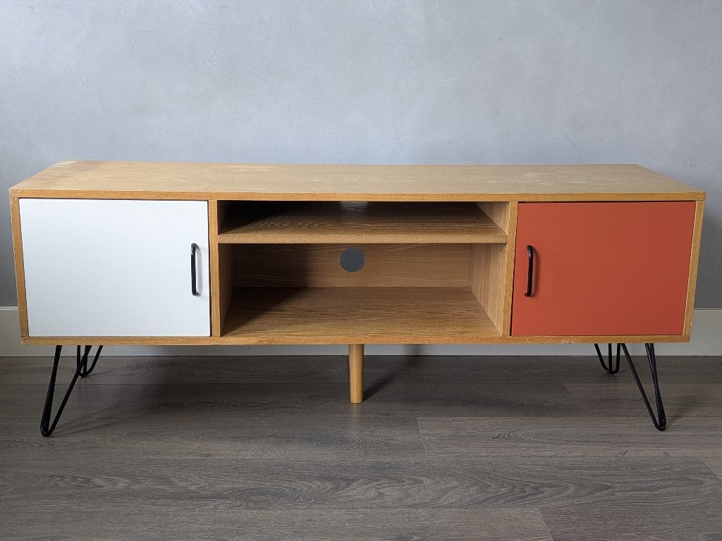 TV Meuble Twist, Ophalen, Gebruikt