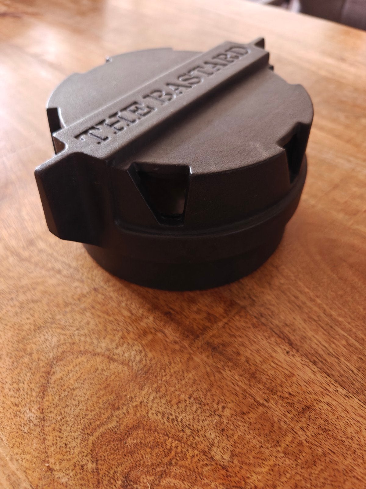 The Bastard Precision Top, Ophalen of Verzenden, Zo goed als nieuw, The Bastard