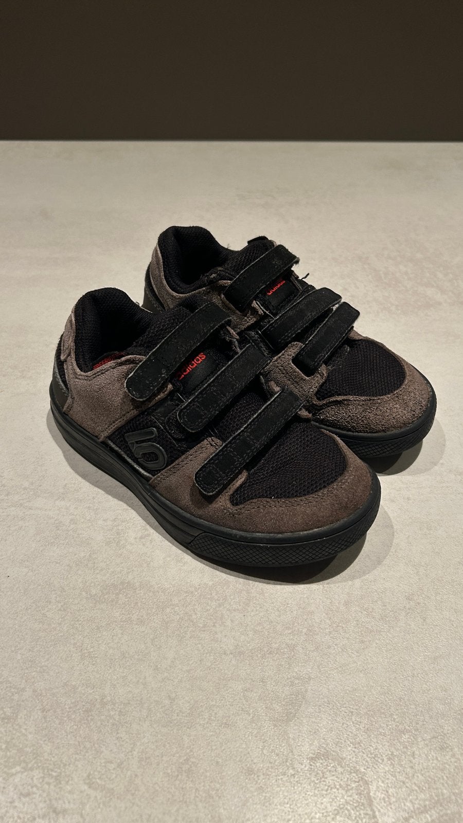 Five Ten BMX schoenen 31,5 voor kinderen, Gebruikt, Kinderen, Schoenen, Overige maten