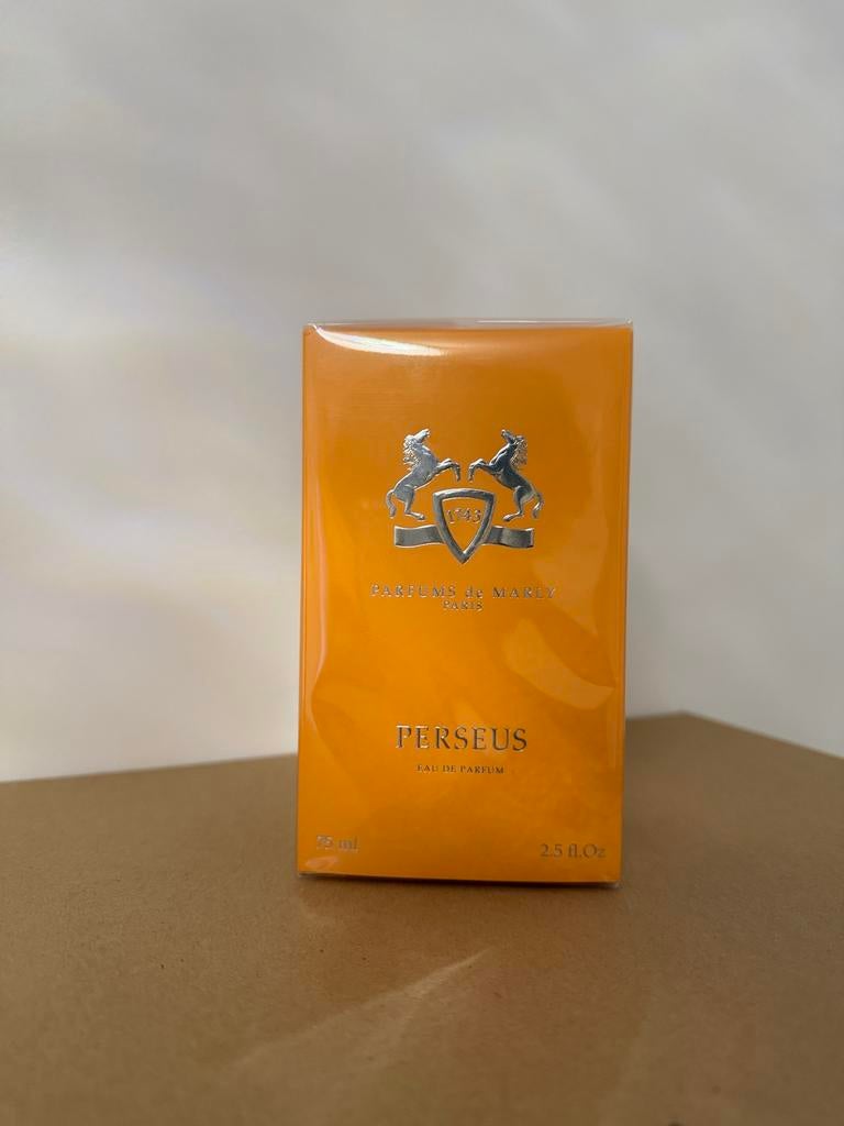Parfums de Marley Perseus 75ML | inruil mogelijk, Ophalen of Verzenden, Nieuw