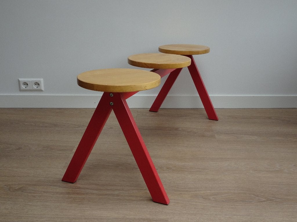 IKEA PS 2016 Ekhov bankje design bank, Ophalen, Gebruikt, Hout