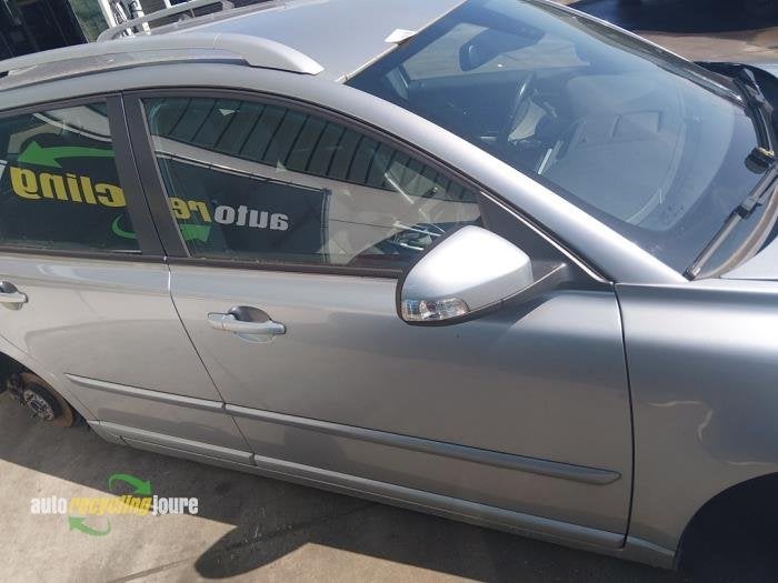 Portier 4Deurs rechts-voor van een Volvo V50 (47700), Gebruikt, -, Deur, -