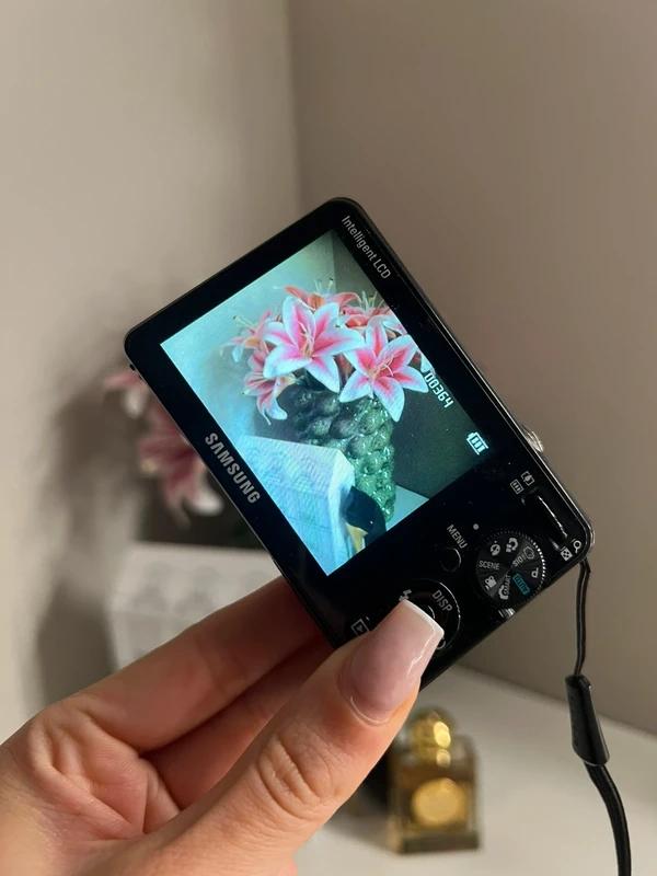 Samsung PL50 digital cam compleet (with pictures), Ophalen of Verzenden, Zo goed als nieuw, Samsung