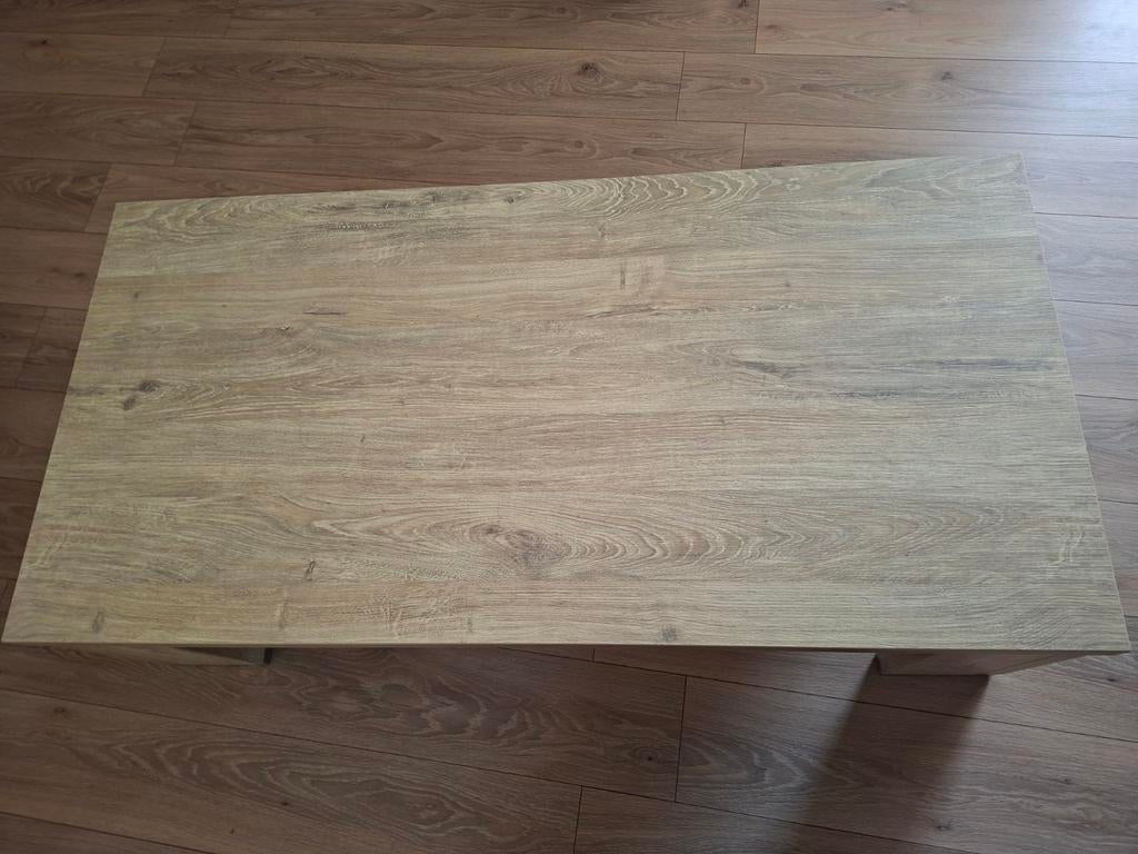 Nieuwe salontafel - Modern en stijlvol, Ophalen, 100 tot 150 cm, Nieuw, 50 tot 100 cm