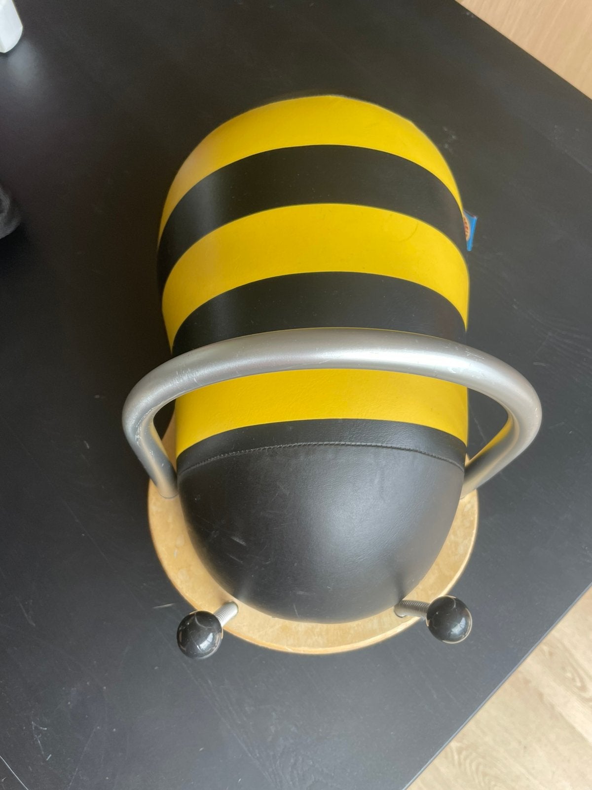 Loopauto - wheely bug, Ophalen, Zo goed als nieuw, Auto