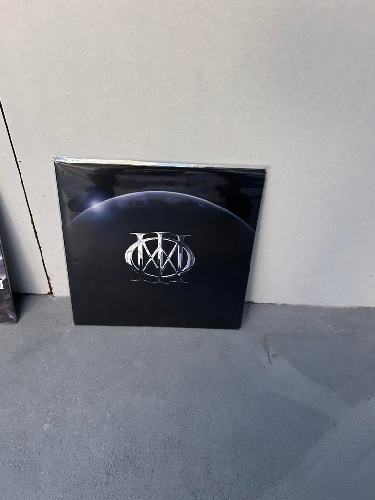 DREAM THEATER, Cd's en Dvd's, Cd's | Hardrock en Metal, Ophalen, Nieuw in verpakking