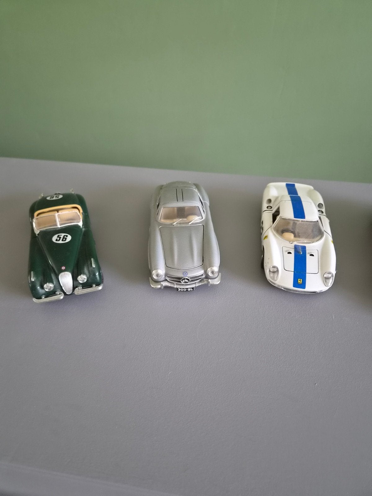 modelauto's schaal 1:24, Verzamelen, Ophalen of Verzenden