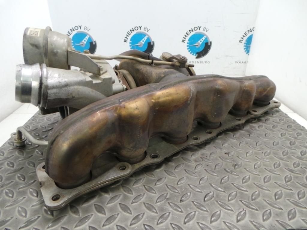 BMW X3 TURBO 2010, Ophalen of Verzenden, Gebruikt, ARN erkend
