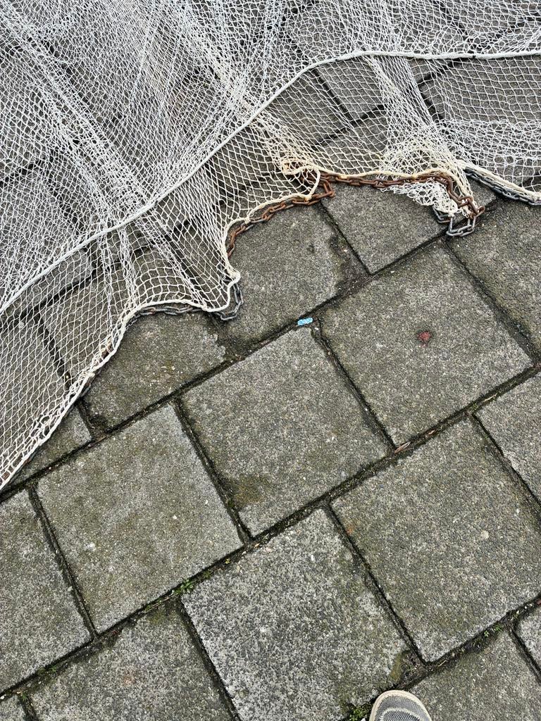 Sleepnet, Ophalen of Verzenden, Gebruikt