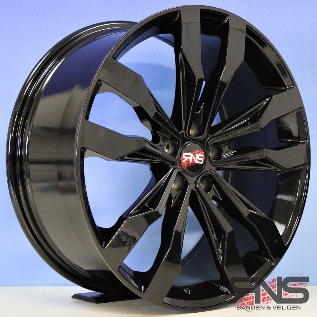 5x112 20 inch Velgen Suzuka  Look Tiguan Tarraco Enyaq