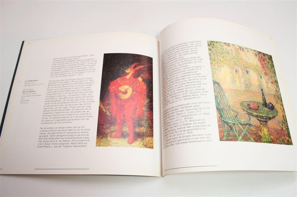 Reflectie van een Collectie — Eigen Bezit & Toekomst, Ophalen of Verzenden, Zo goed als nieuw