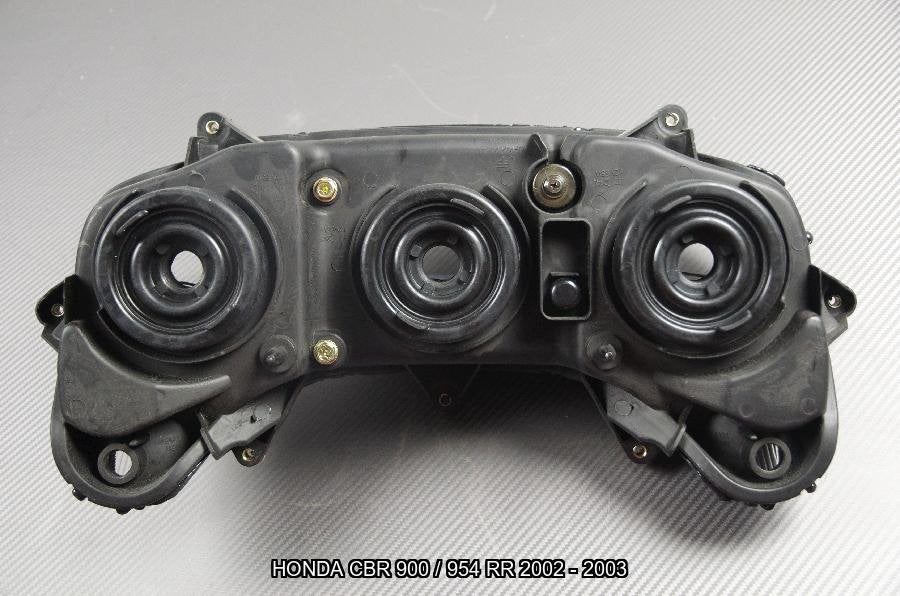 Koplamp / Voorlicht AVDB voor HONDA CBR 900 954 RR 2002 2003, Verzenden, Nieuw
