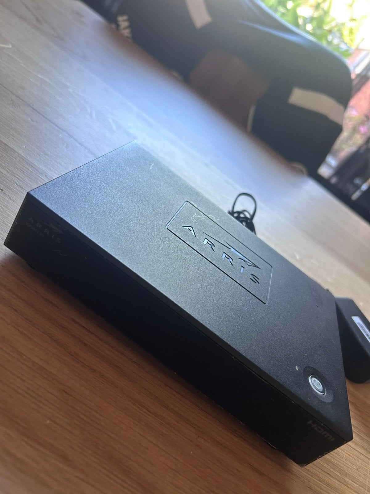 Arris VIP2952 V2, Ophalen of Verzenden, Zo goed als nieuw, HDMI