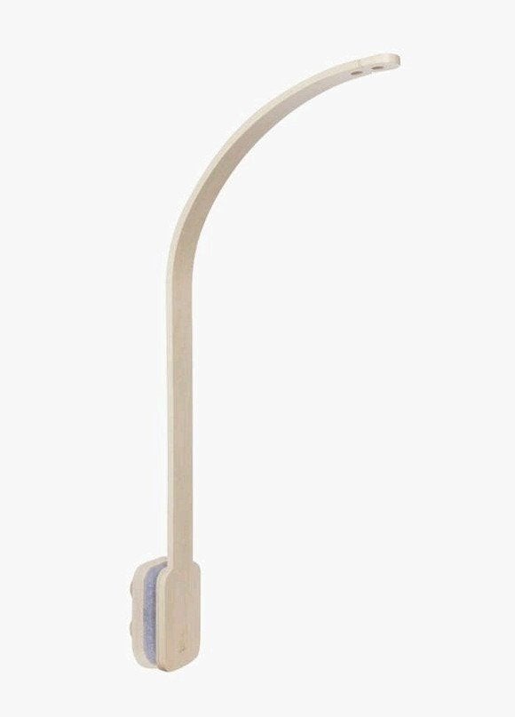 Jollein arm voor boxmobiel - Hout bruin, nieuw in doos, Ophalen of Verzenden, Nieuw