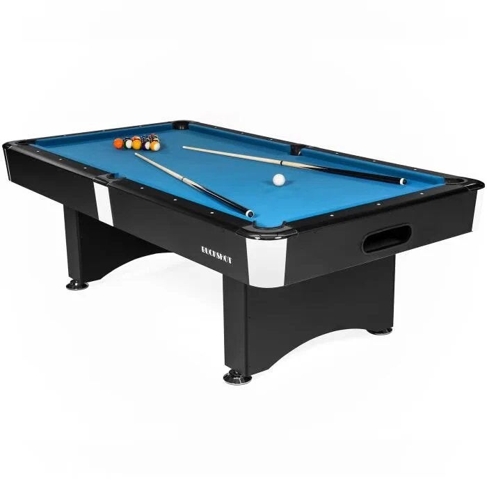 biljarttafel & tafeltennistafel, Ophalen, Zo goed als nieuw, Biljarttafel