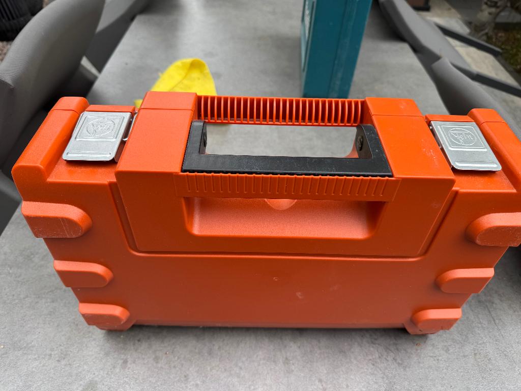 Fein Multi master 300, Doe-het-zelf en Verbouw, Ophalen, Zo goed als nieuw