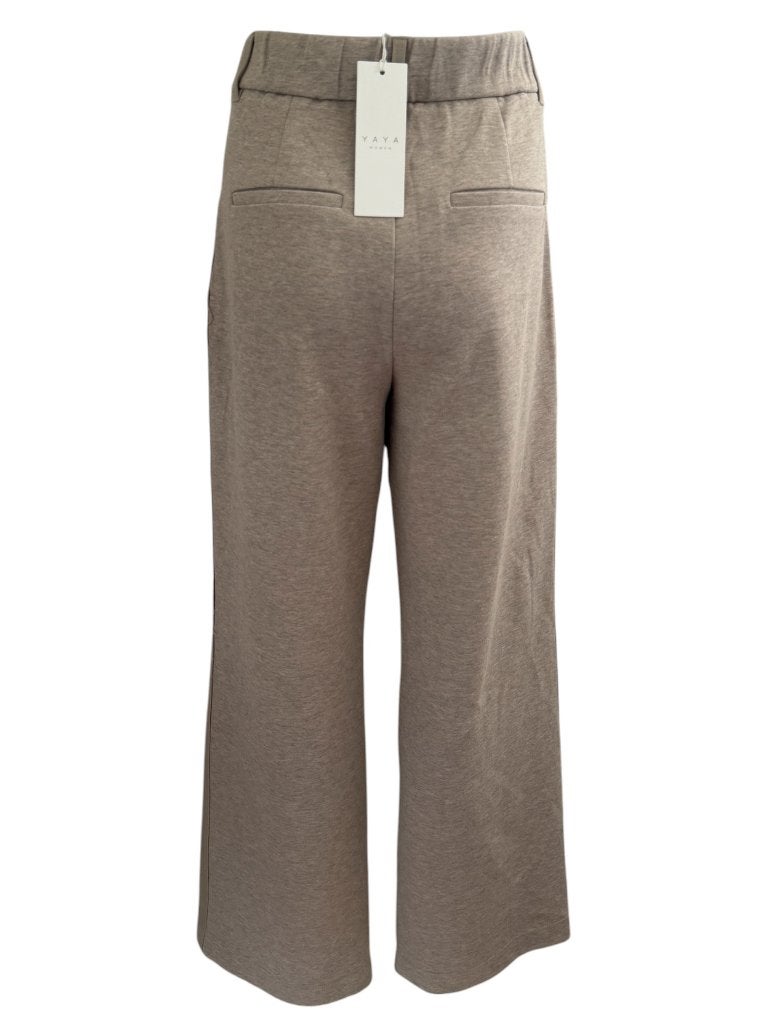 Yaya broek NIEUW S, Beige, Nieuw, Ophalen of Verzenden, Lang