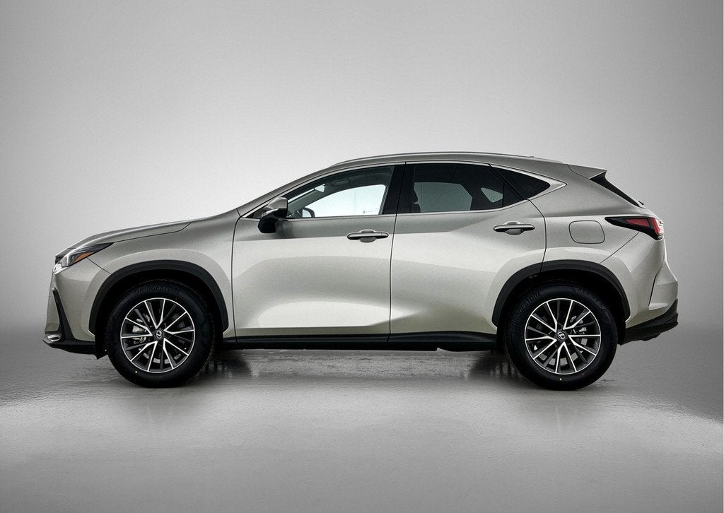 Lexus NX 450h+ AWD Luxury Line | BTW Voertuig | Stoel Verwar, Auto's, Lexus, Automaat, 12 maanden, Gebruikt, 4 cilinders