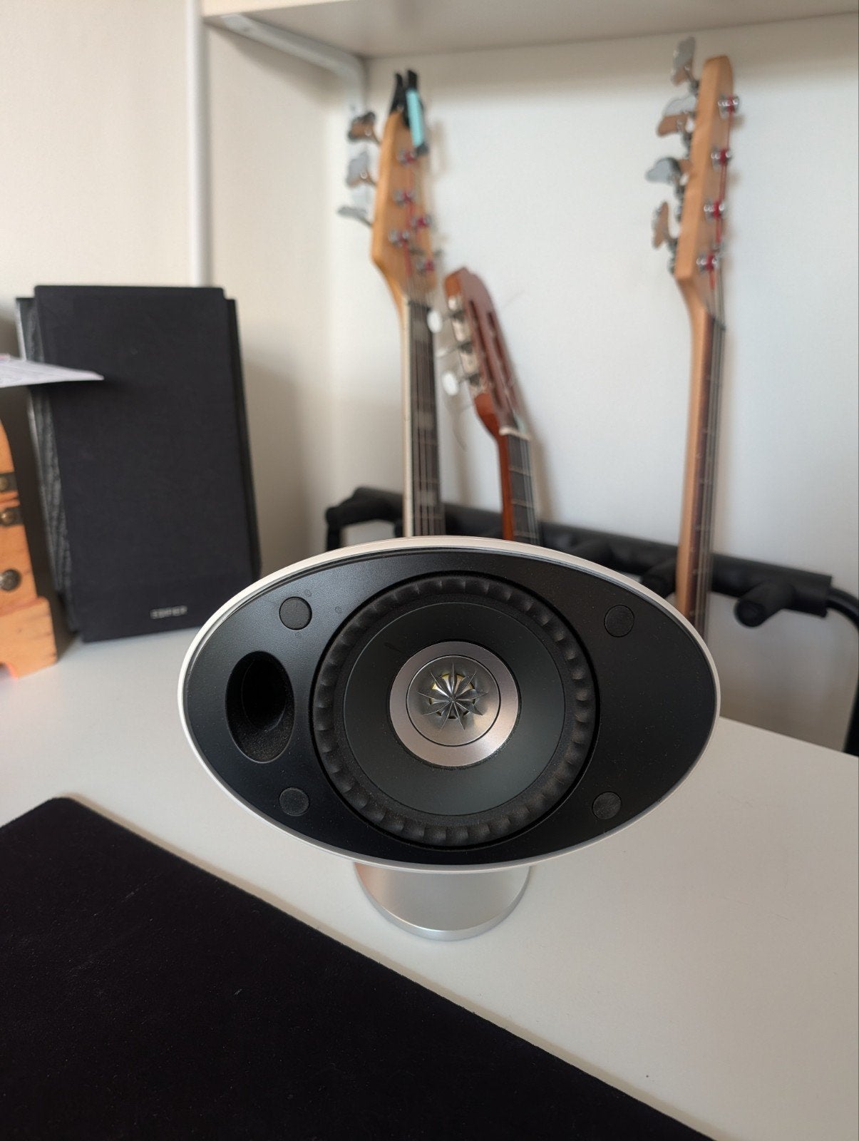 KEF E301c Central speaker te koop