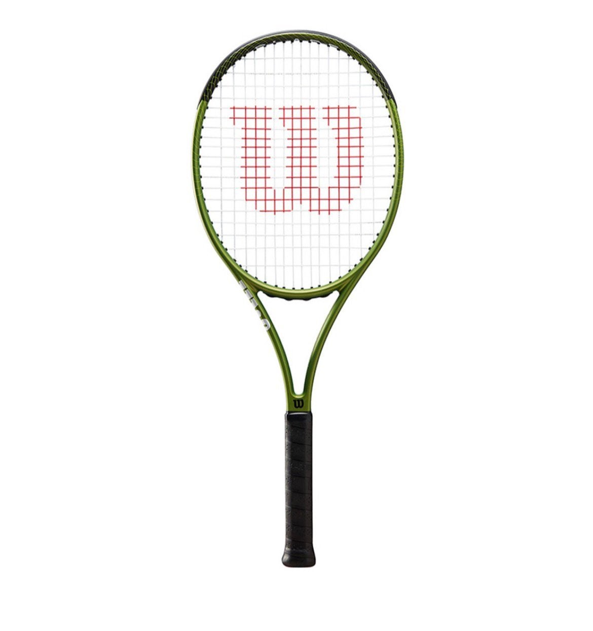 Wilson Blade Feel 100 L2, Ophalen of Verzenden, Zo goed als nieuw, Racket, Wilson