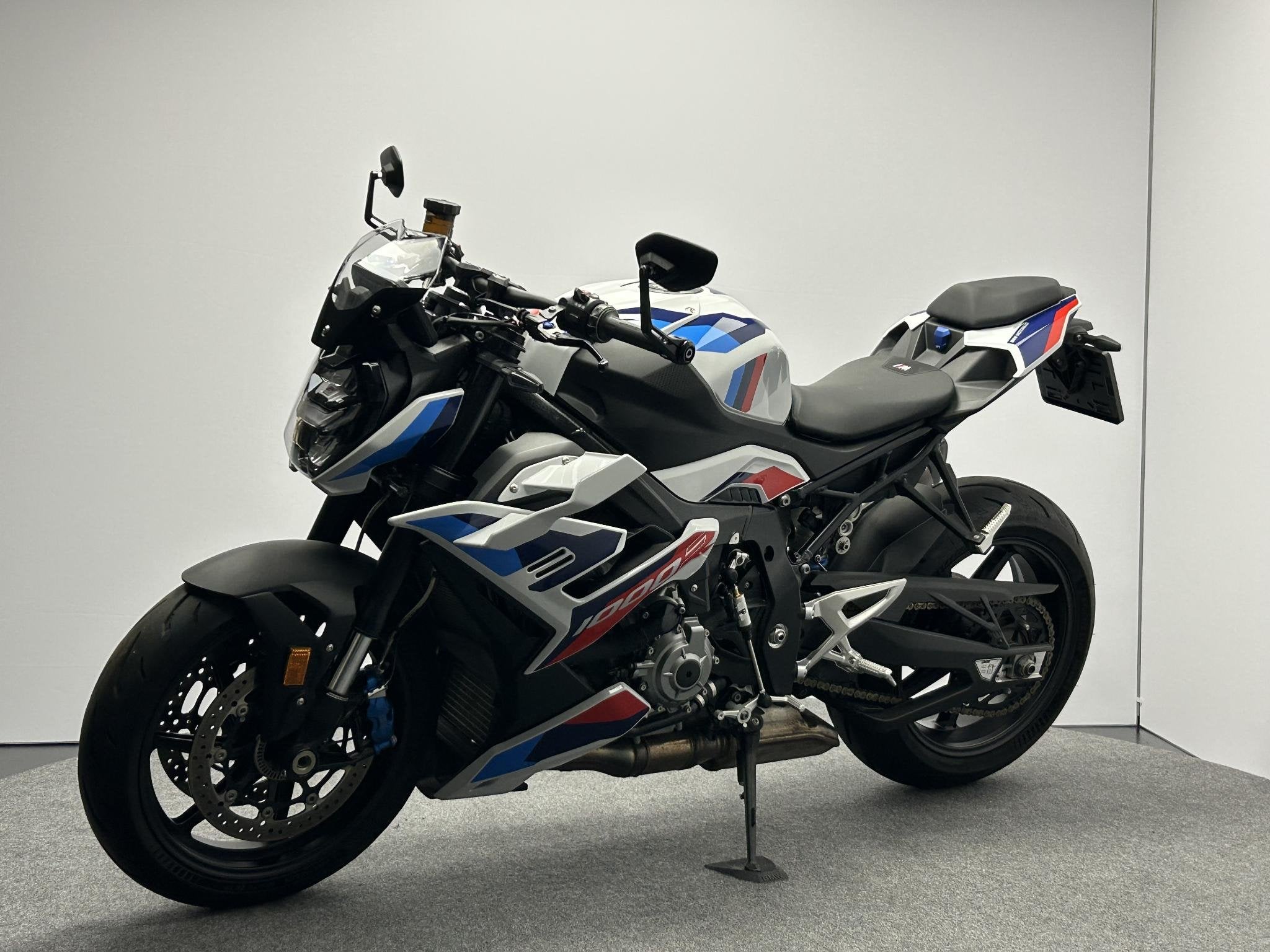 BMW M 1000 R, Einsteinlaan 5
2289 CC  Rijswijk, NL, Super Sport, Meer dan 35 kW, 999 cc