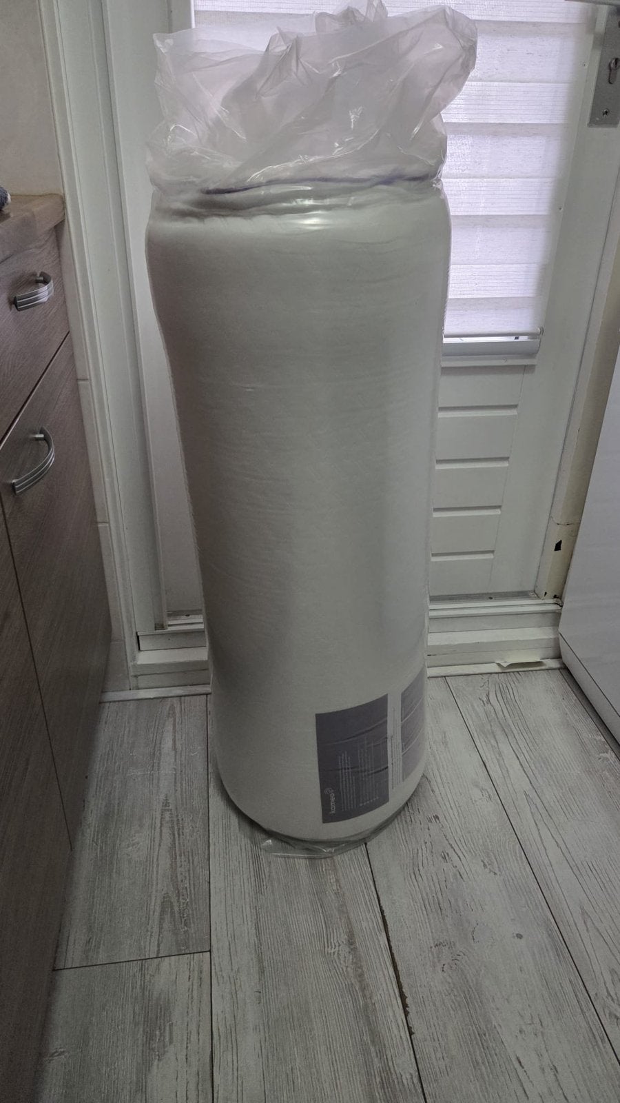 Matras, Ophalen, Matras, 200 cm, 160 cm