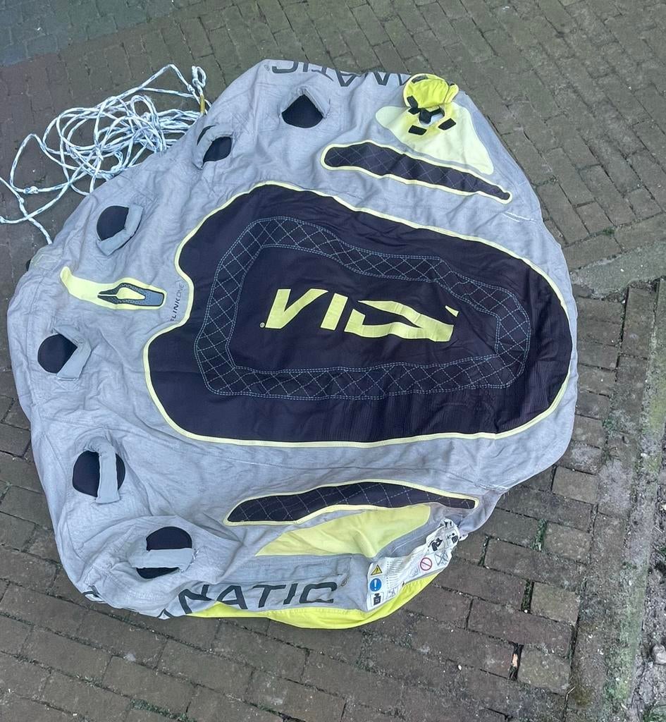 Seanatic band voor achter de boot kan met 2 personen, Watersport en Boten, Waterski's, Ophalen of Verzenden, Zo goed als nieuw