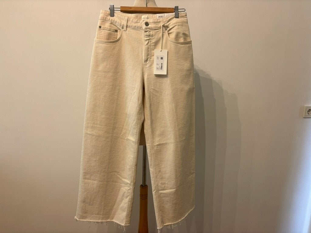 Nieuwe Closed Jayla Jeans / Broek - Maat 29 / 32, Closed, Closed, Overige kleuren, Closed