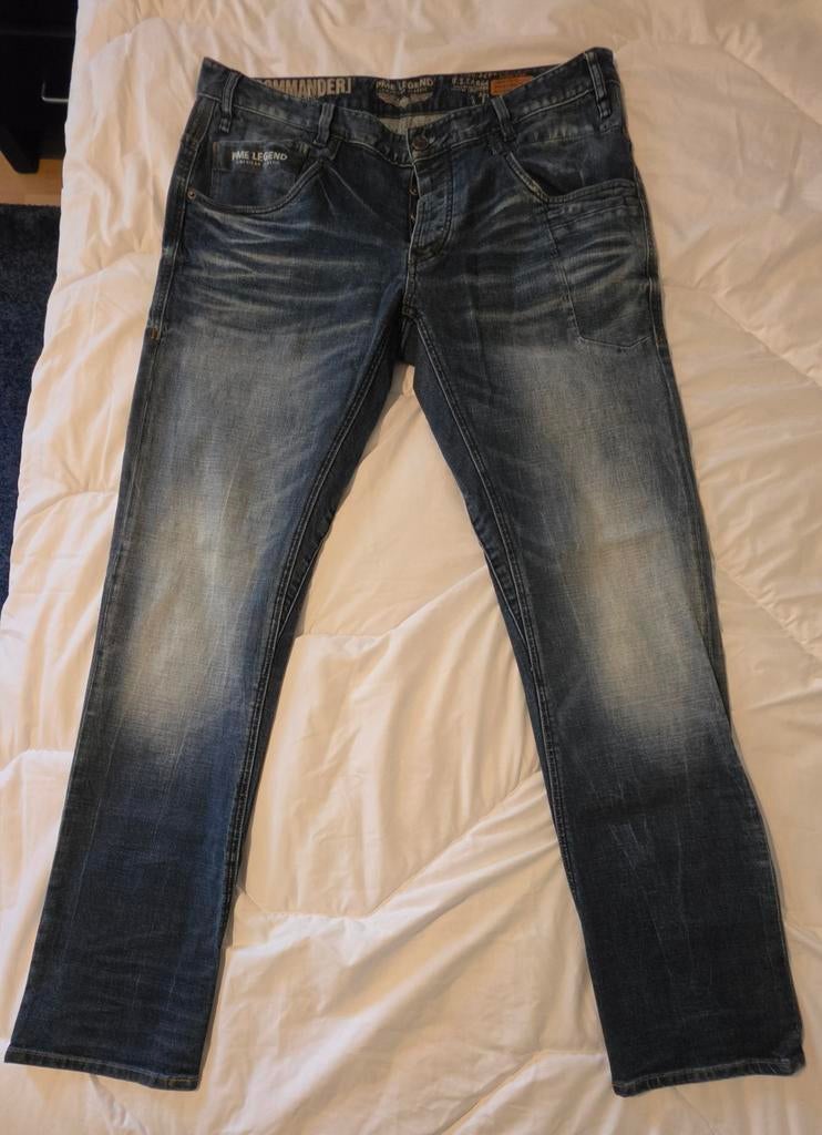 PME Legend Commander jeans, Ophalen of Verzenden