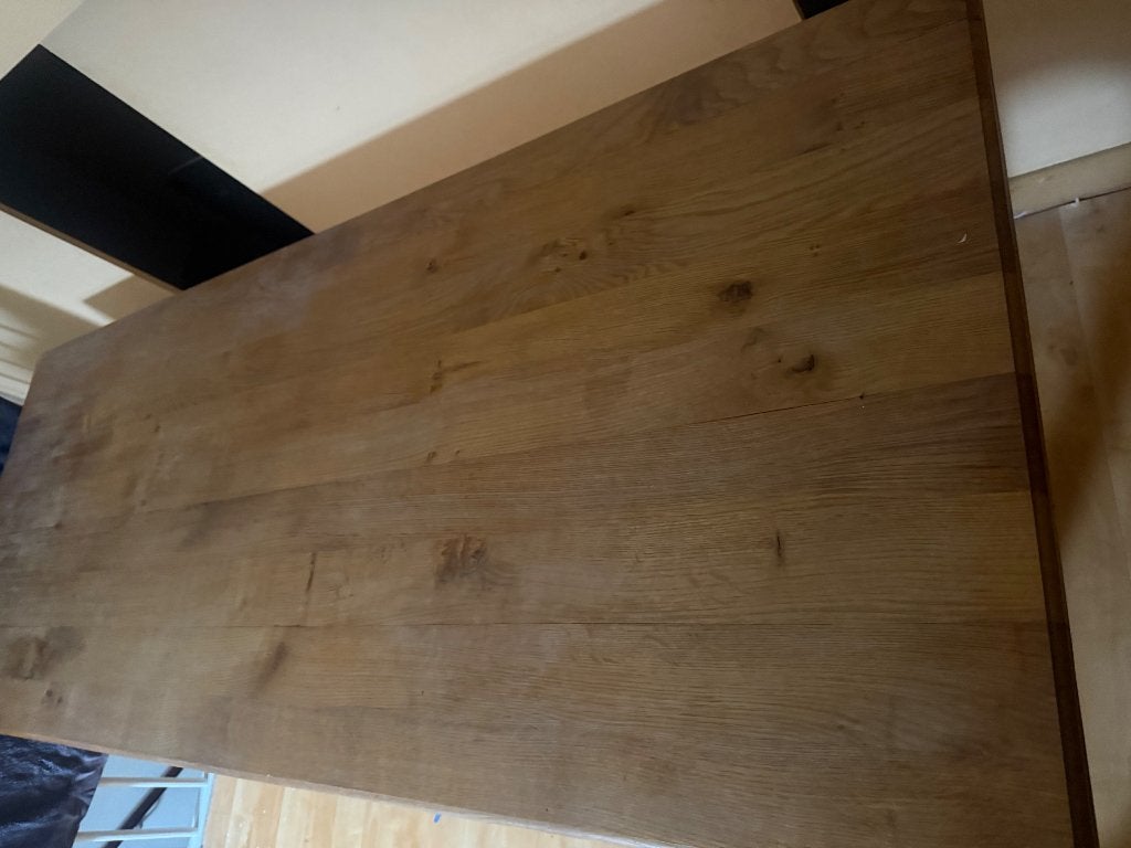 Tafel, Ophalen, Gebruikt, 50 tot 100 cm, 150 tot 200 cm