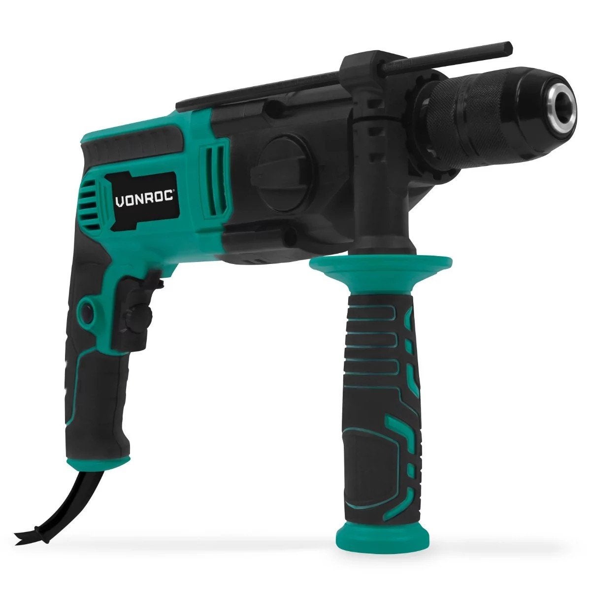 Vonroc klopboormachine 500 watt nieuw, Ophalen of Verzenden, Nieuw, 400 tot 600 watt, Boormachine