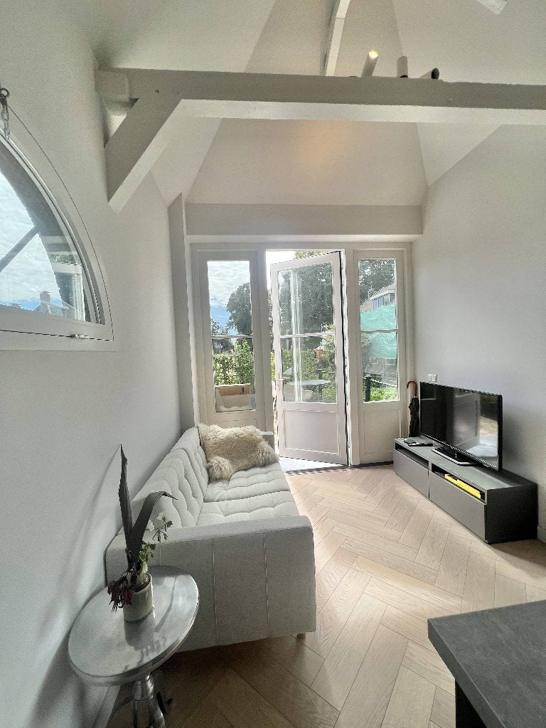 Luxe gerenoveerd spuithuisje te huur – Middenbeemster, Huizen en Kamers, Huizen te huur, Direct bij eigenaar, Noord-Holland, Midden beemster