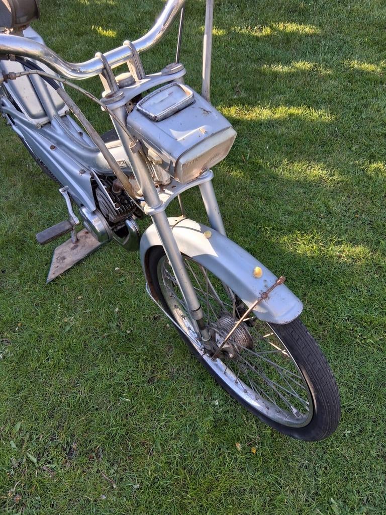 Mobylette brommer, Fietsen en Brommers, Ophalen, Overige merken