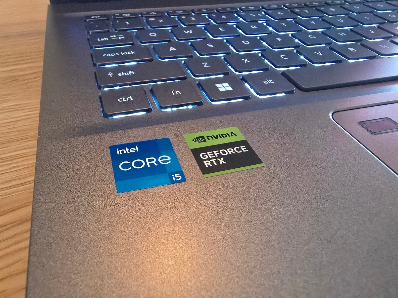 Acer aspire 5 | i5-12th 16GB RTX 2050 512GB SSD Garantie, 2 tot 3 Ghz, 15 inch, Ophalen of Verzenden, Zo goed als nieuw