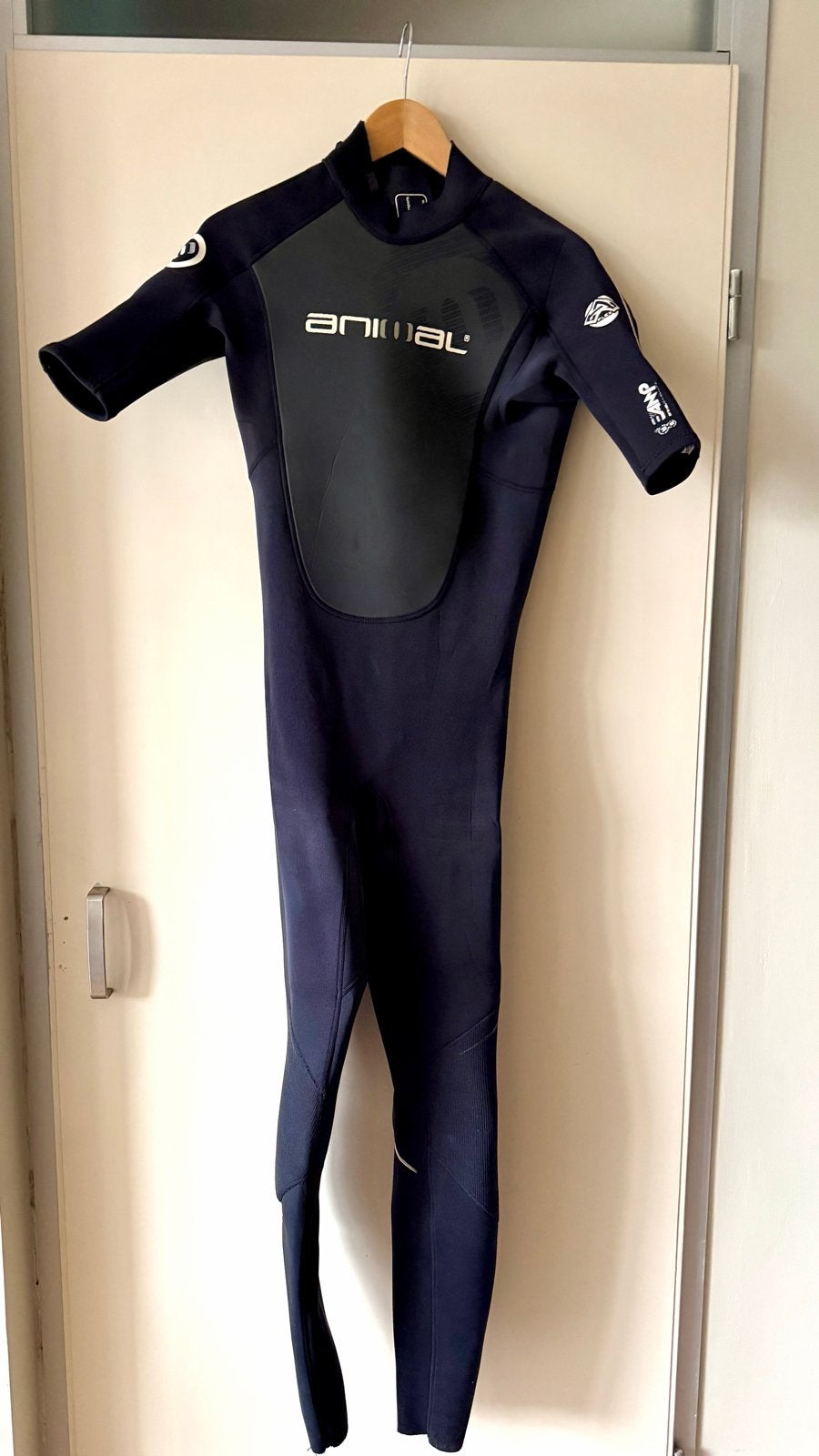 Surfpak Animal maat S, Watersport en Boten, Ophalen of Verzenden, Zo goed als nieuw, Overige typen