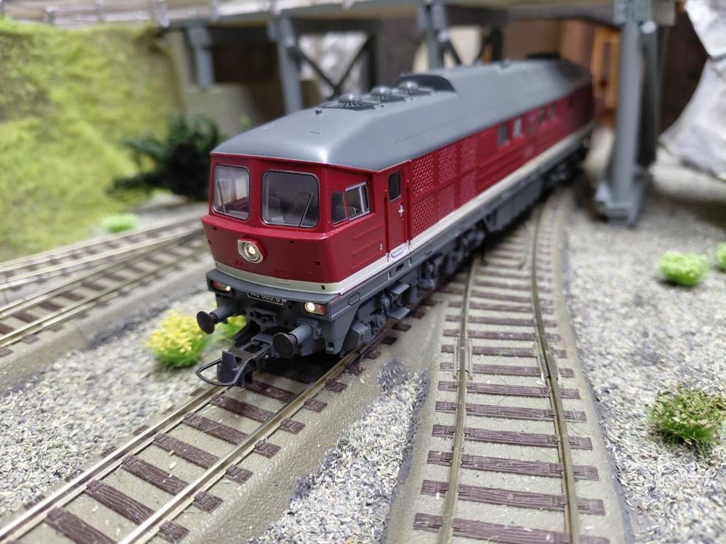 Roco BR142 sound, Hobby en Vrije tijd, Modeltreinen | H0, Ophalen of Verzenden, Zo goed als nieuw, Roco, Gelijkstroom