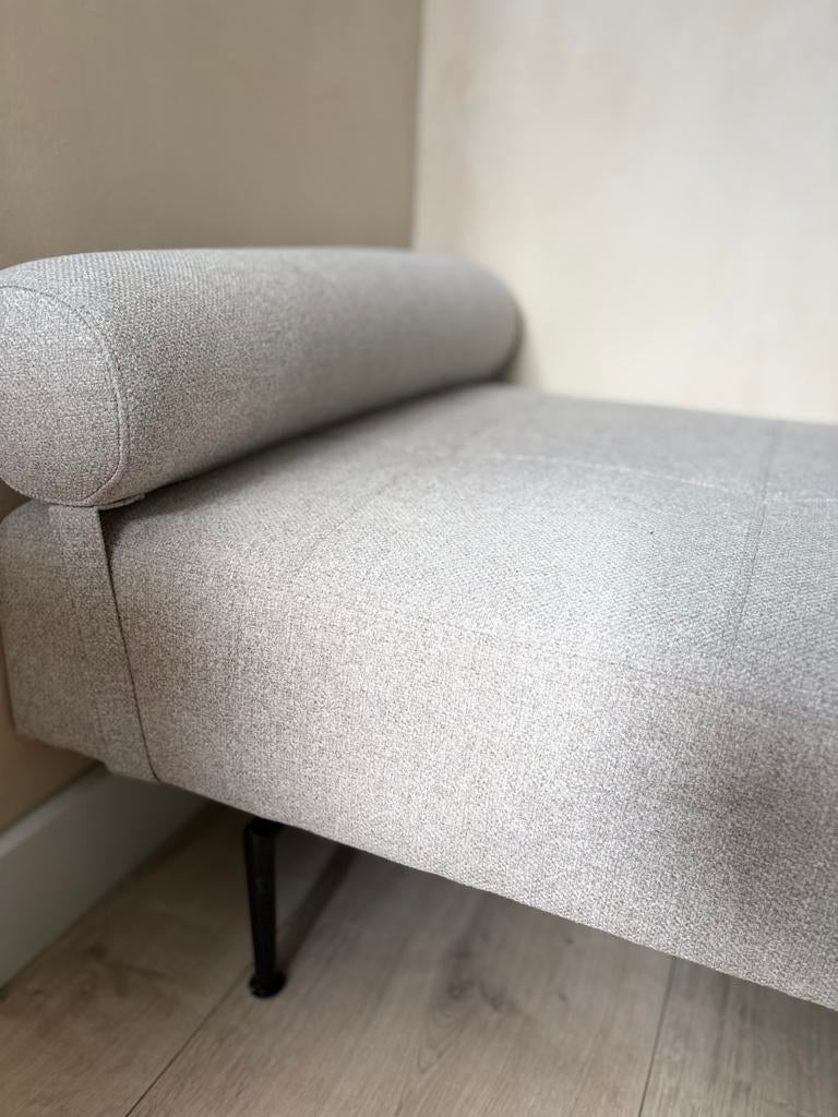 Stijlvol Design Daybed/Sofa, Ophalen, Tweepersoons, 190 cm of minder, Zo goed als nieuw