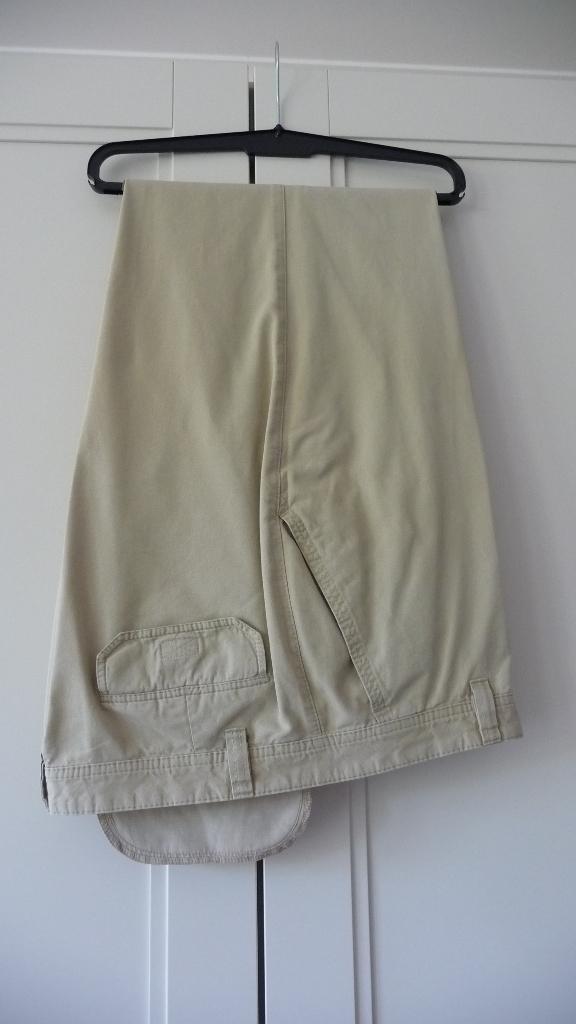 Broek Meyer beige - (52), Maat 52/54 (L), Beige, Meyer, Ophalen of Verzenden