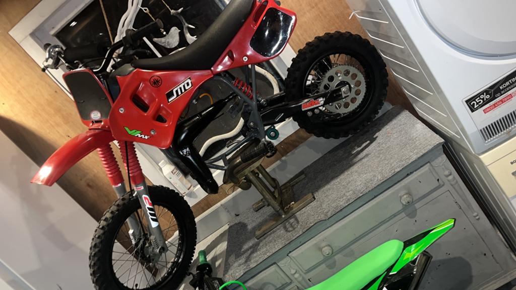 Te koop rollend frame, Ophalen of Verzenden, Zo goed als nieuw, Overige typen
