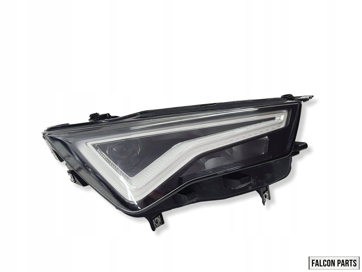 CUPRA ATECA 576941032C FULL LED KOPLAMP RECHTS, Auto-onderdelen, Verlichting, Overige automerken, Gebruikt, Ophalen of Verzenden