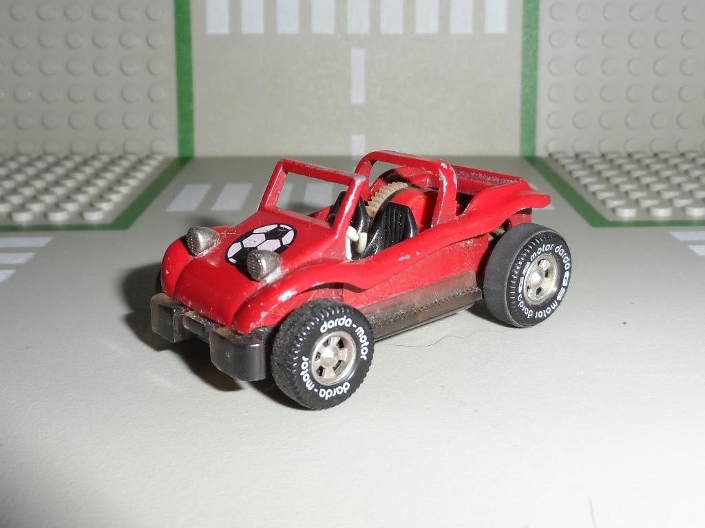 Darda - Beach Buggy - 1:64, Ophalen of Verzenden, Gebruikt, Auto