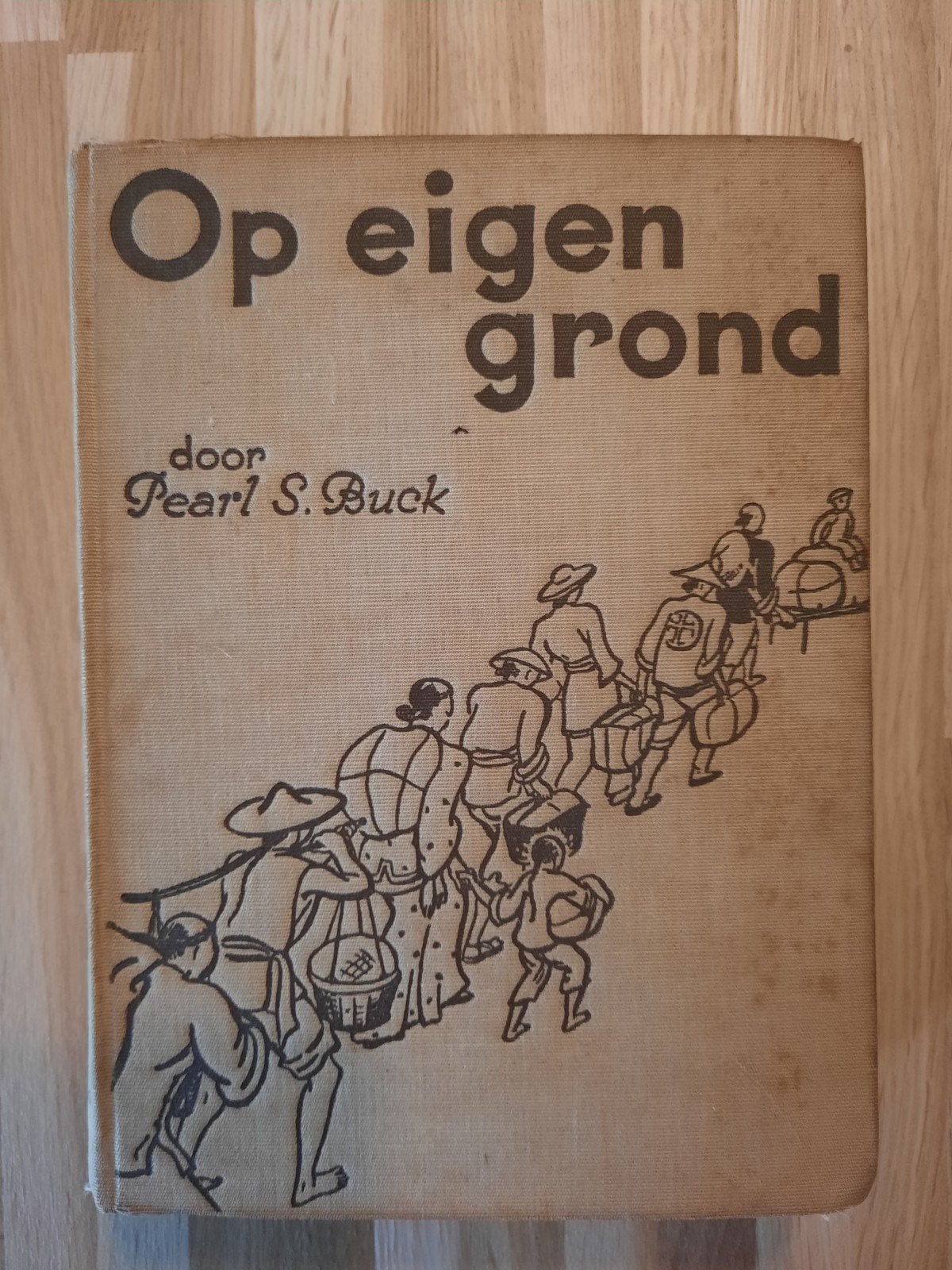Vintage Boeken Collectie: Literatuur, Opvoeding, Reizen, Boeken, Ophalen of Verzenden, Gelezen, Nederland