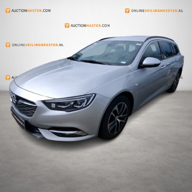 Personenauto, Opel Insignia Sports Tourer, 1.6 CDTI Business, Auto's, Opel, Bedrijf, Insignia, Overige brandstoffen, Overige carrosserieën
