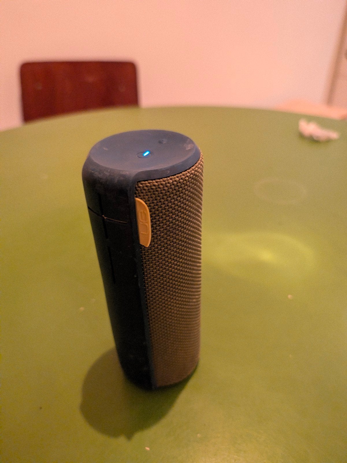 Ultimate Ears Boom (UE) Draagbare Bluetooth Speaker, Audio, Tv en Foto, Gebruikt, Ophalen of Verzenden, Draagbare speaker, Minder dan 60 watt