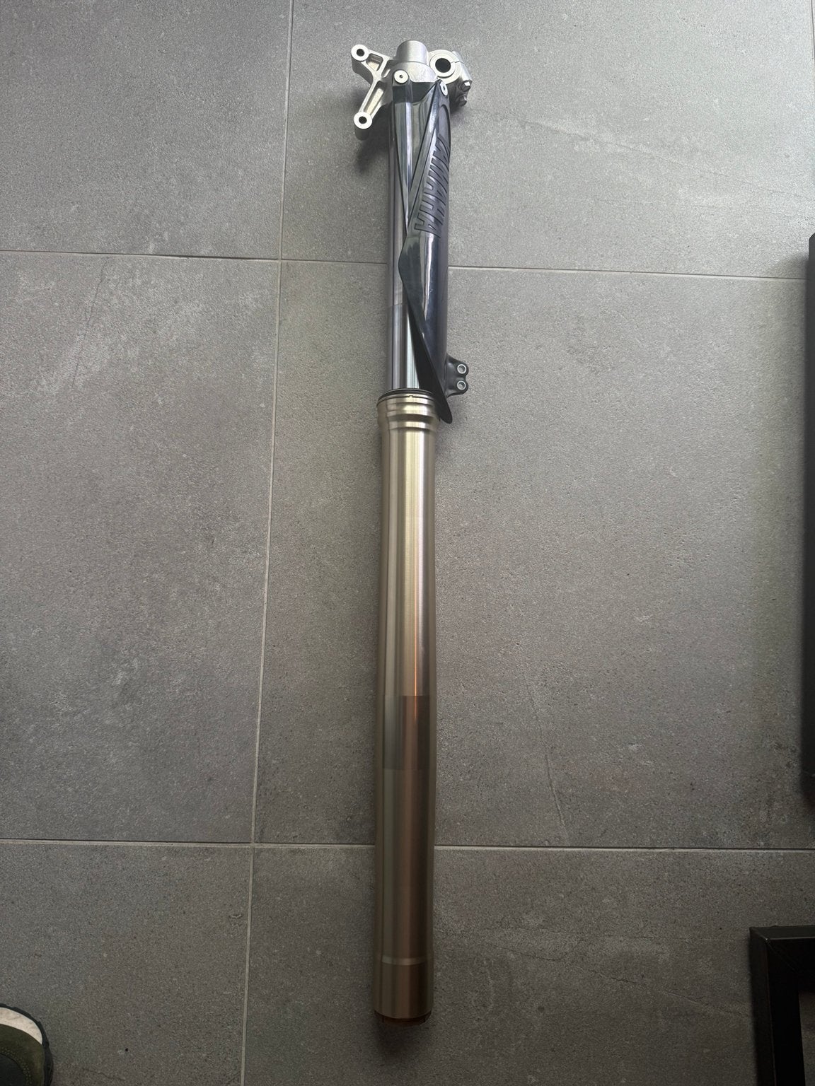 Yamaha YZF450 Voorvork Poot Links - Gebruikt, Ophalen of Verzenden, Nieuw