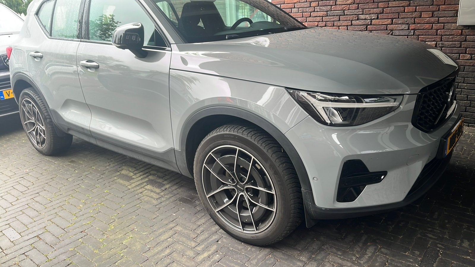 19” GMP-velgen volvo xc40, Auto's, Particulier, Te koop