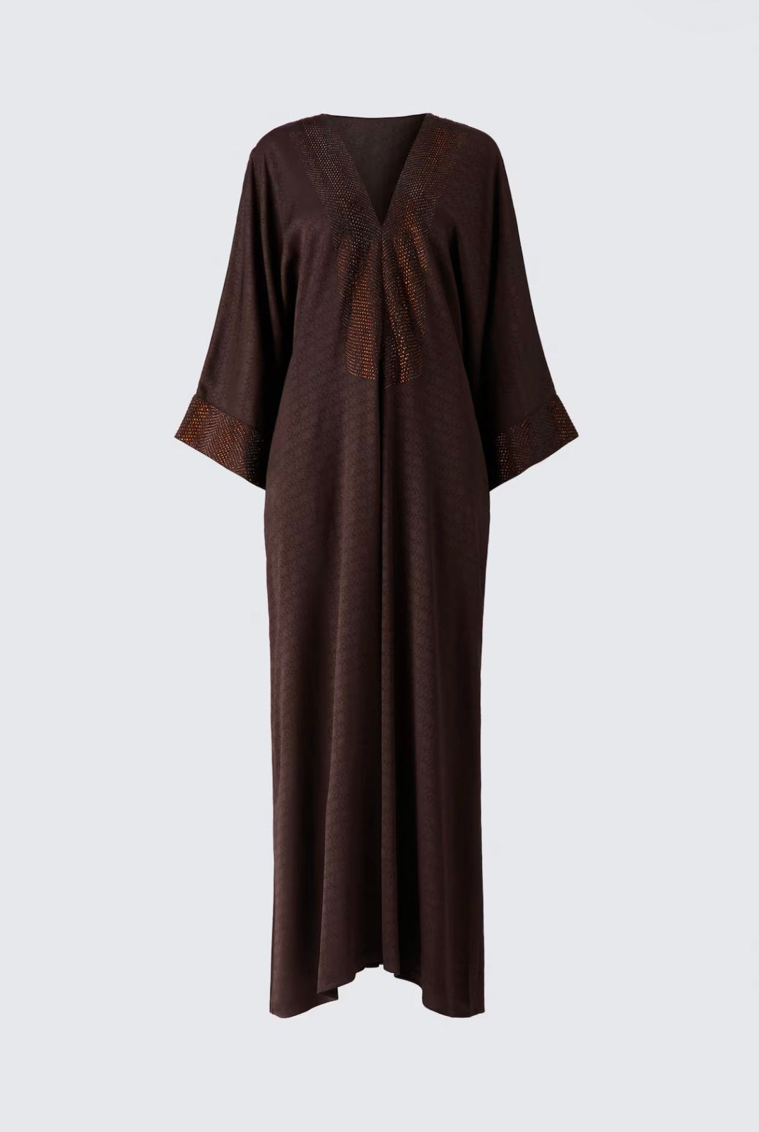 H&M X ELIE SAAB kaftan jurk maat M/L, Verzenden, Nieuw