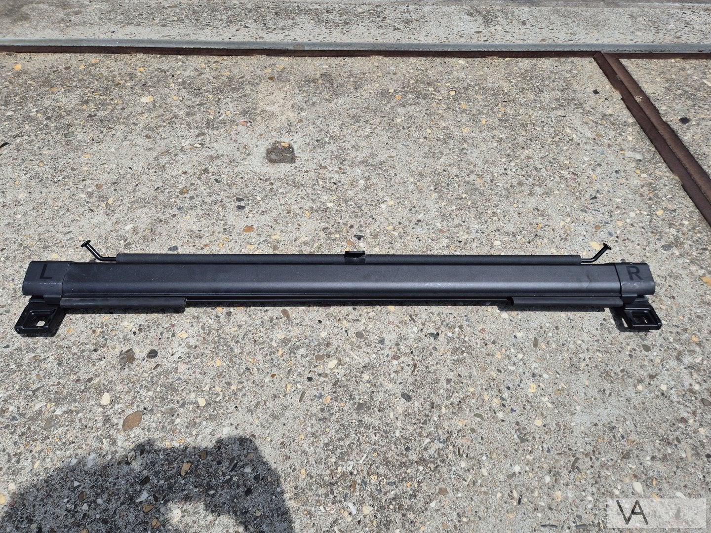 HONDENREK voor Mercedes C klasse station W206 2021 - 2026, Gebruikt, -, Ophalen of Verzenden, -