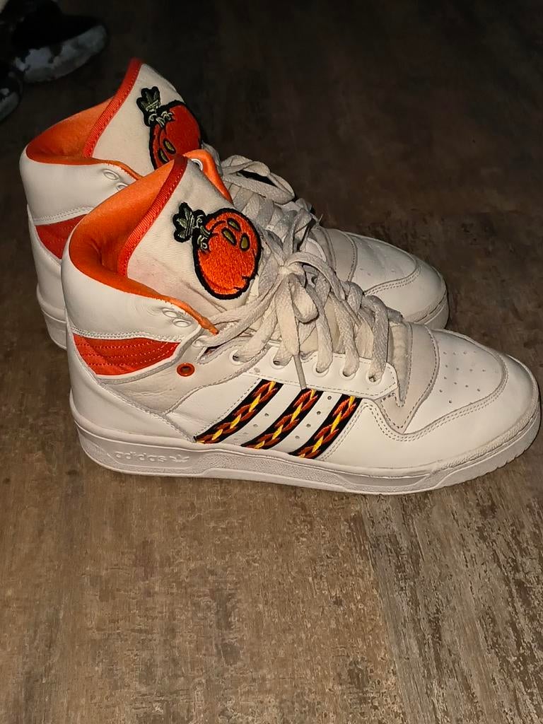 Adidas orginals Halloween, Ophalen of Verzenden, Schoenen
